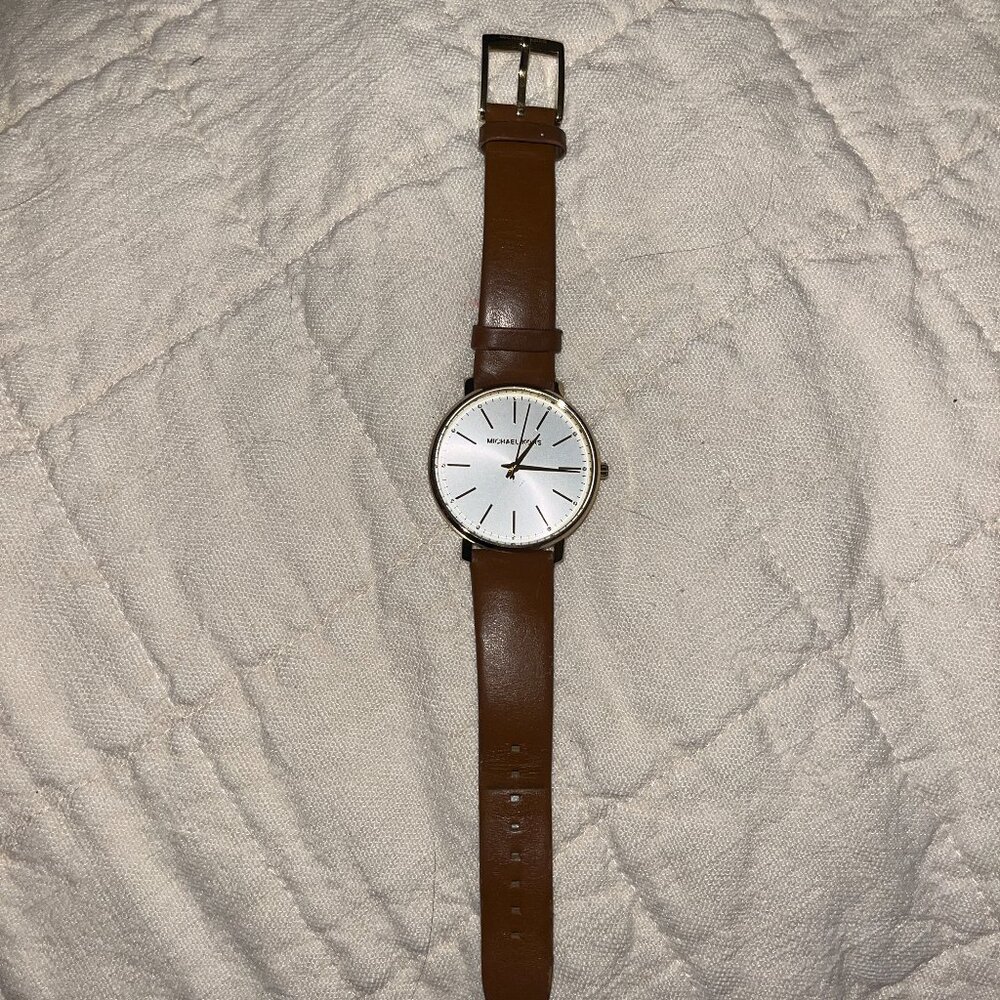 Michael Kors Women's Watch